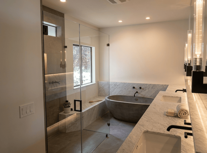 Elegant Interior Painting