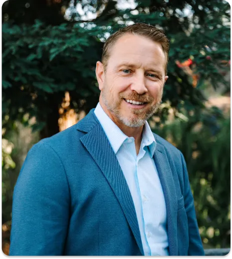 Beau Sisemore, Owner of Eco-Clean Painting