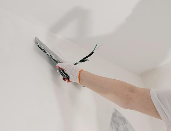 Drywall Repair & Painting
