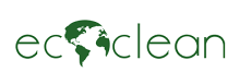 EcoClean Painting Logo